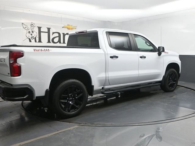 Used 2022 Chevrolet Silverado 1500 LT Trail Boss w/ Safety Package image 48