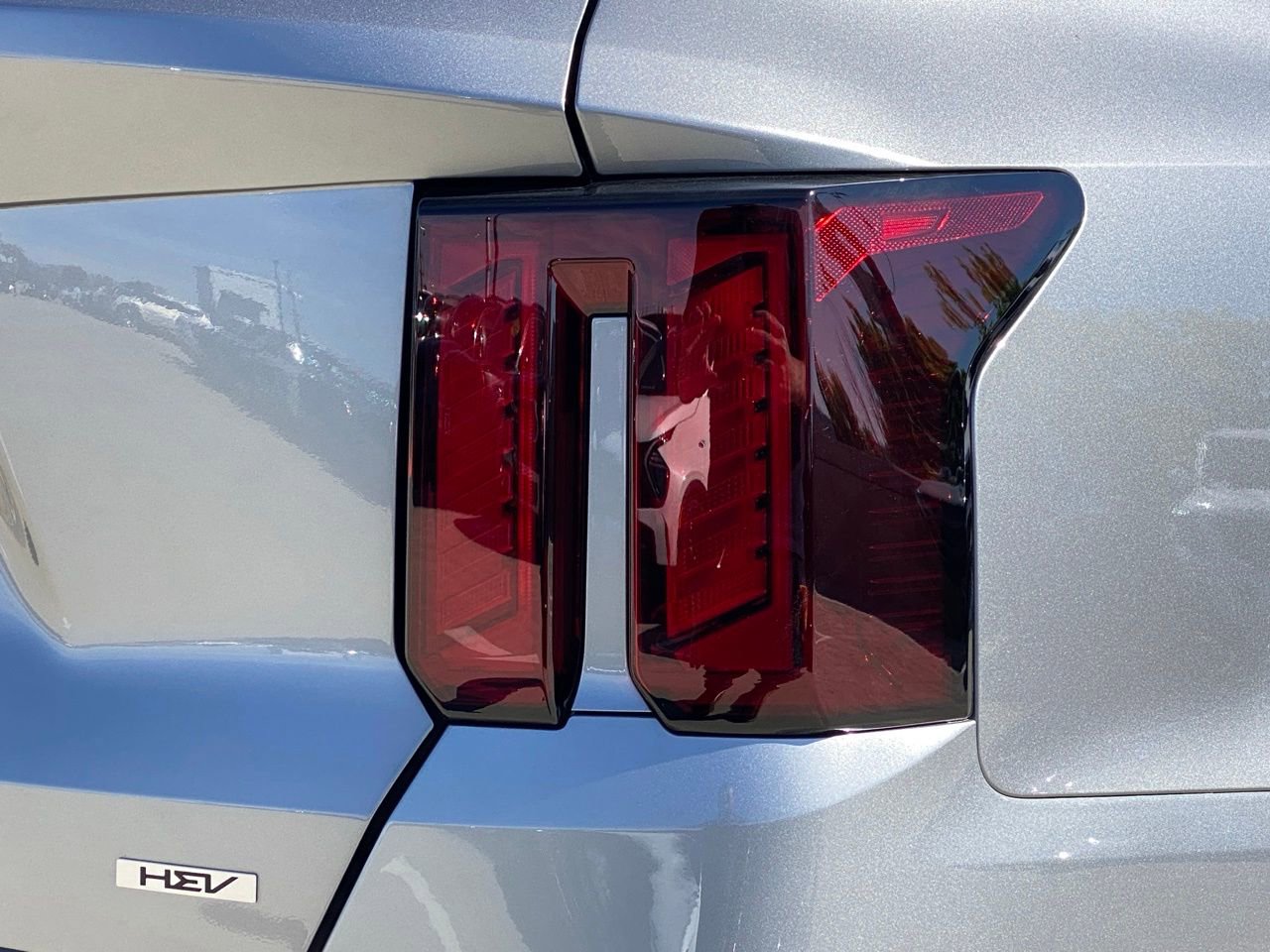 New 2026 Kia Sorento EX image 4