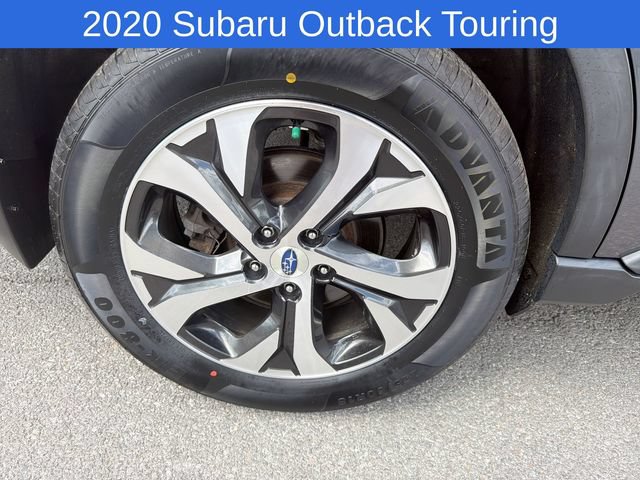 Used 2020 Subaru Outback Touring AWD/4WD image 18