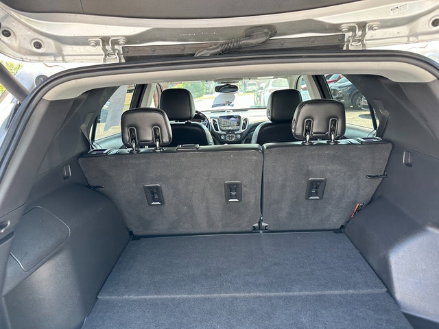 Used 2019 Chevrolet Equinox Premier FWD image 9