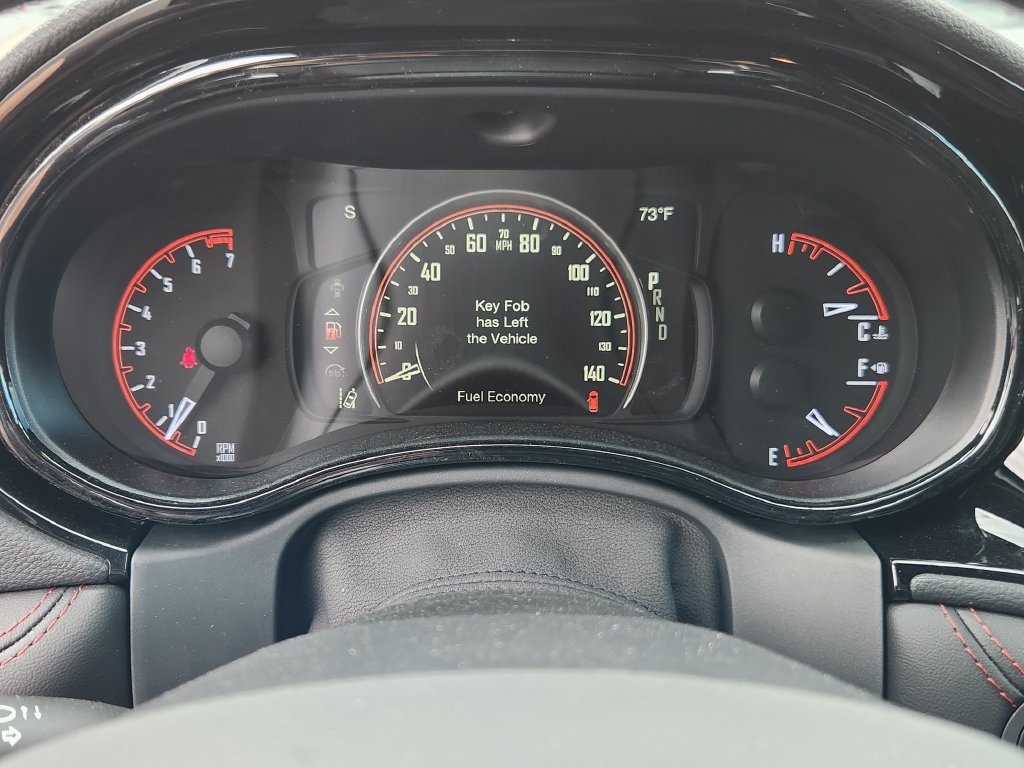 New 2026 Dodge Durango GT AWD/4WD image 15