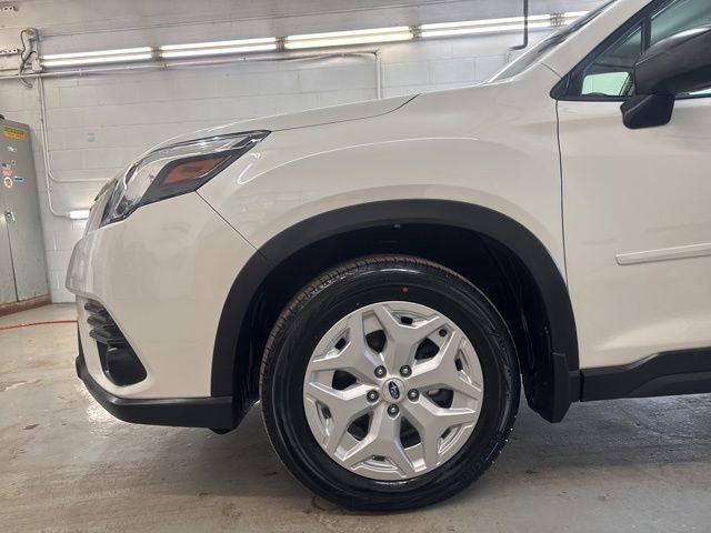 Used 2022 Subaru Forester image 4