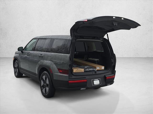 New 2026 Hyundai Santa Fe SE video 3