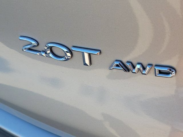 Used 2017 Lincoln MKC Premiere AWD/4WD image 8