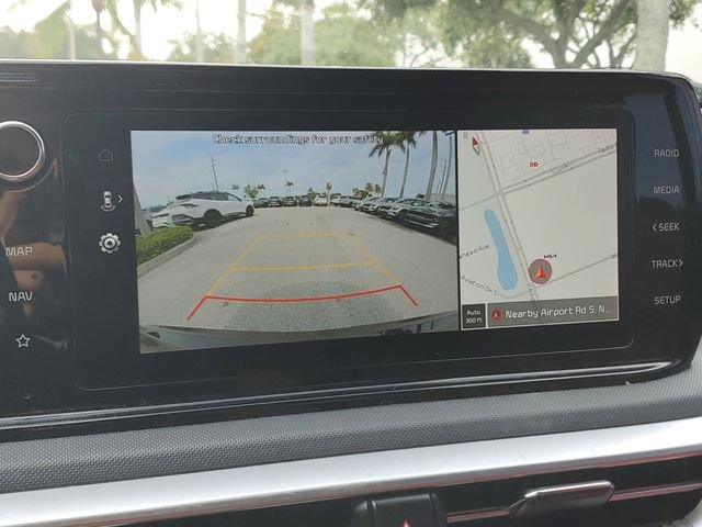 Used 2023 Kia K5 GT-Line w/ GT-Line Premium Package FWD image 24