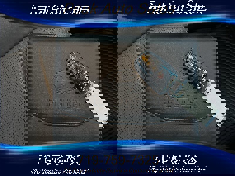 Used 2017 Hyundai Santa Fe Sport w/ Cargo Package image 37