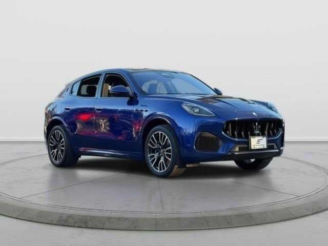 Used 2023 Maserati Grecale Modena image 1