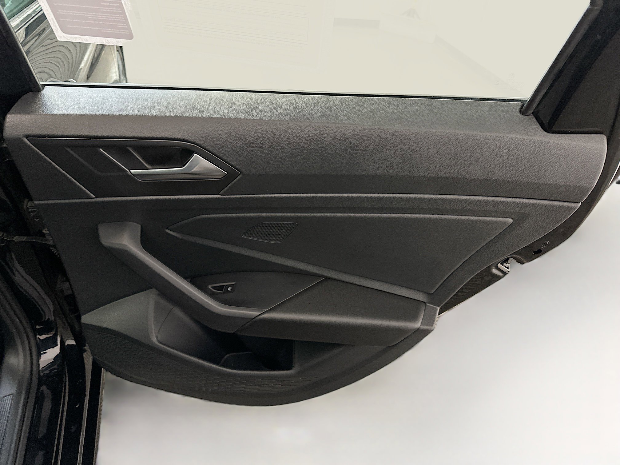 Used 2024 Volkswagen Jetta SE image 30