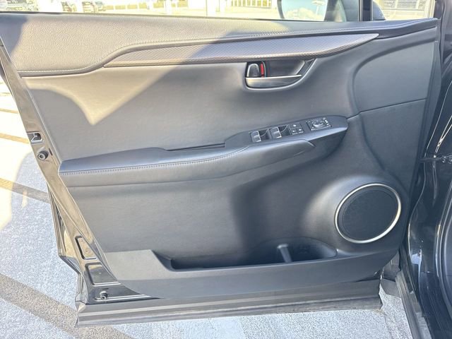 Used 2018 Lexus NX 300 FWD w/ Comfort Package image 13