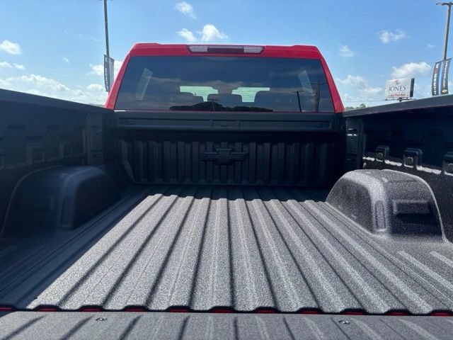 New 2026 Chevrolet Silverado 1500 LT AWD/4WD image 10