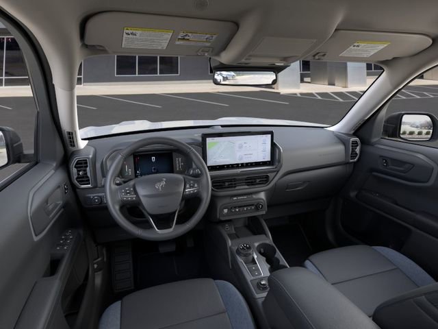 New 2026 Ford Bronco Sport Outer Banks AWD/4WD image 9