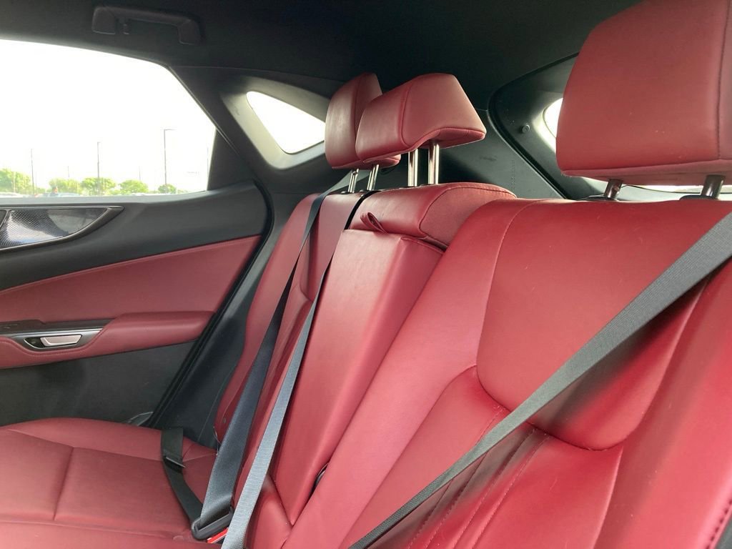 Used 2022 Lexus NX 250 FWD w/ Towing Package (2000 Lbs) image 9