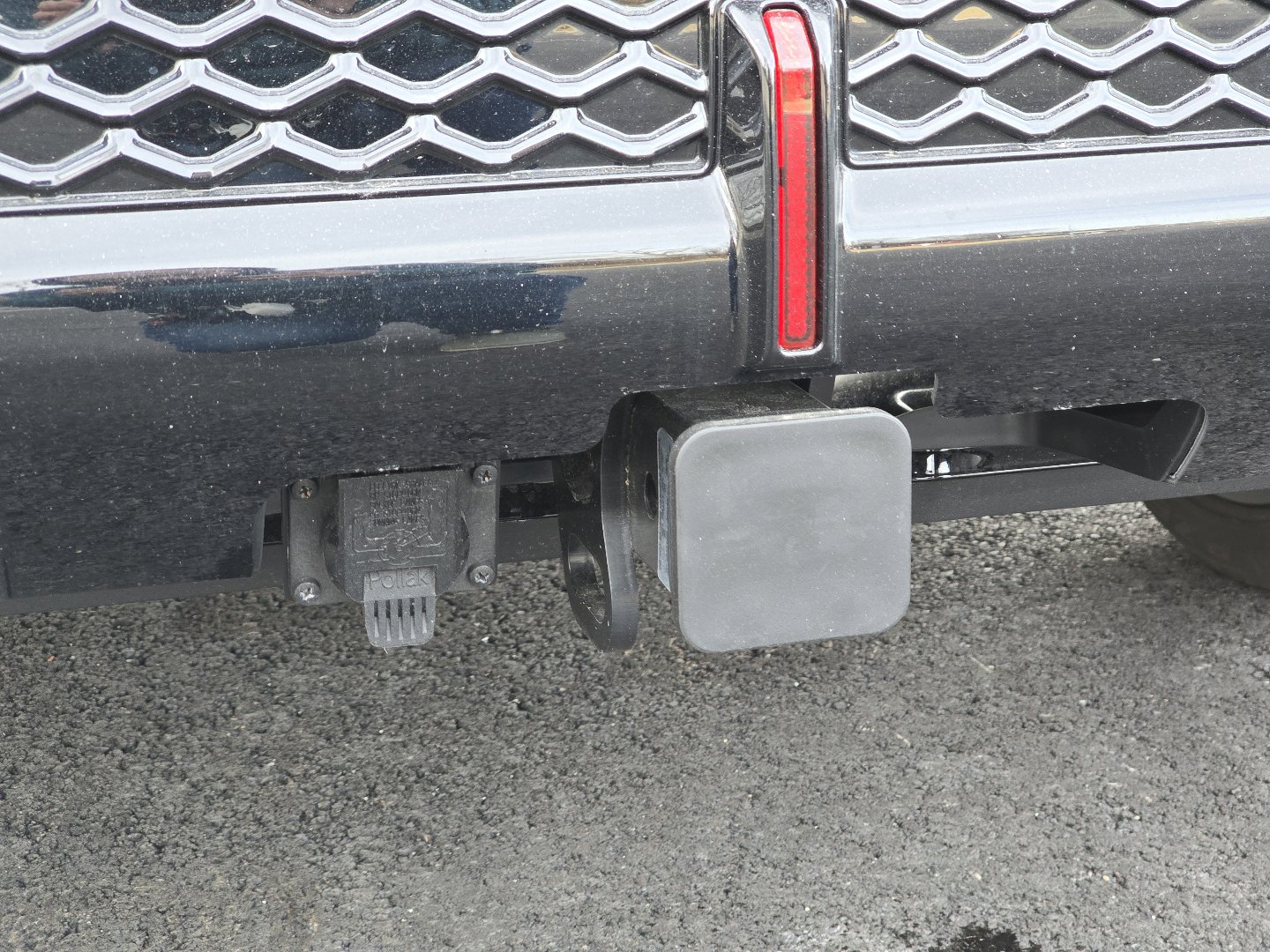 New 2026 Audi RS Q8 performance image 22