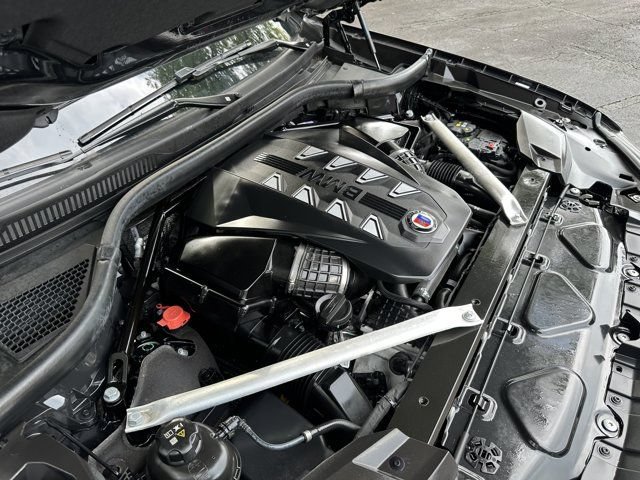 Used 2024 BMW ALPINA XB7 AWD/4WD image 62