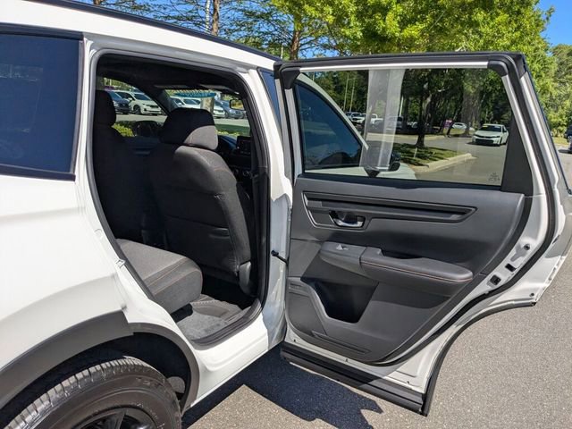 Certified 2026 Honda CR-V Sport image 40