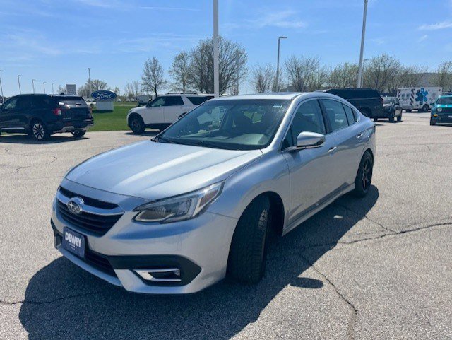 Used 2022 Subaru Legacy Limited image 3