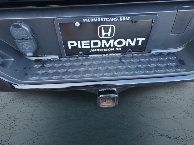 Used 2024 GMC Canyon AT4 w/ Technology Package AWD/4WD image 13