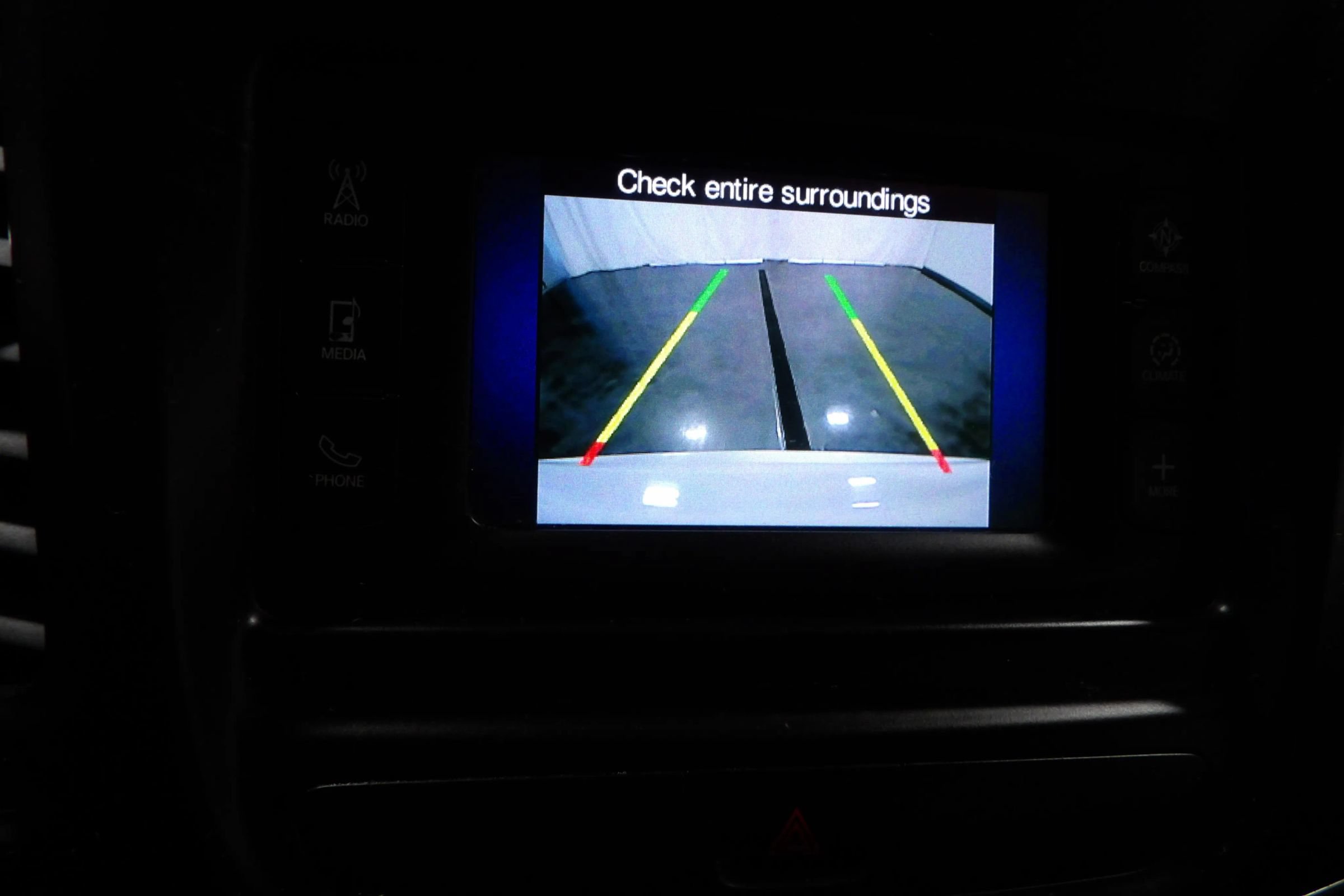 Used 2016 Chrysler 200 Limited w/ Convenience Group FWD image 11