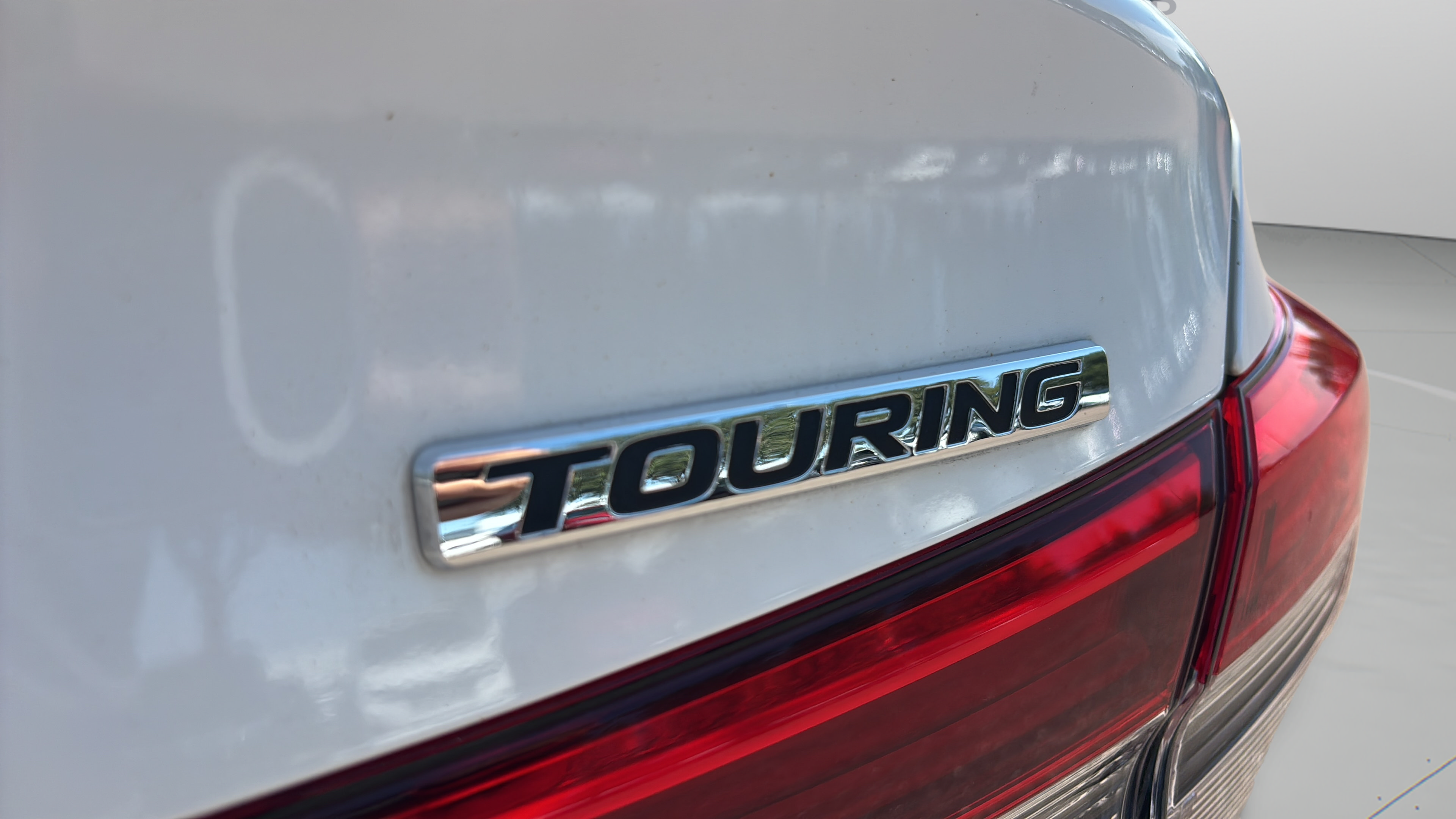 Certified 2022 Honda Civic Touring image 33