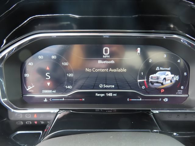 Certified 2024 GMC Sierra 1500 Elevation AWD/4WD image 20