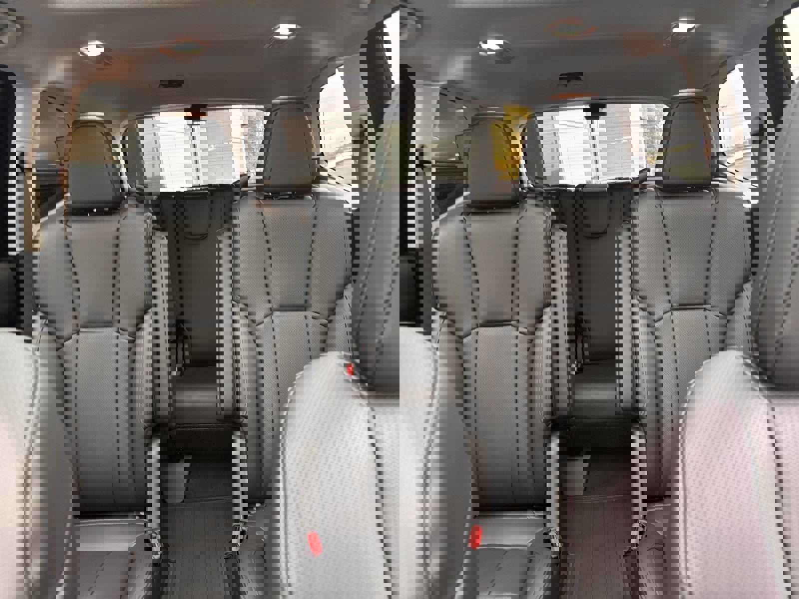 New 2025 Subaru Ascent Bronze Edition image 30