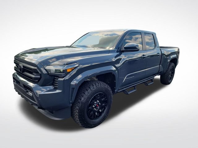 Used 2025 Toyota Tacoma SR5