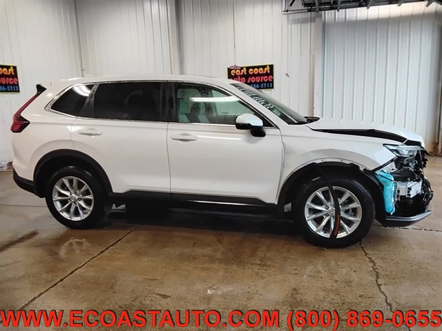 Used 2024 Honda CR-V EX image 2