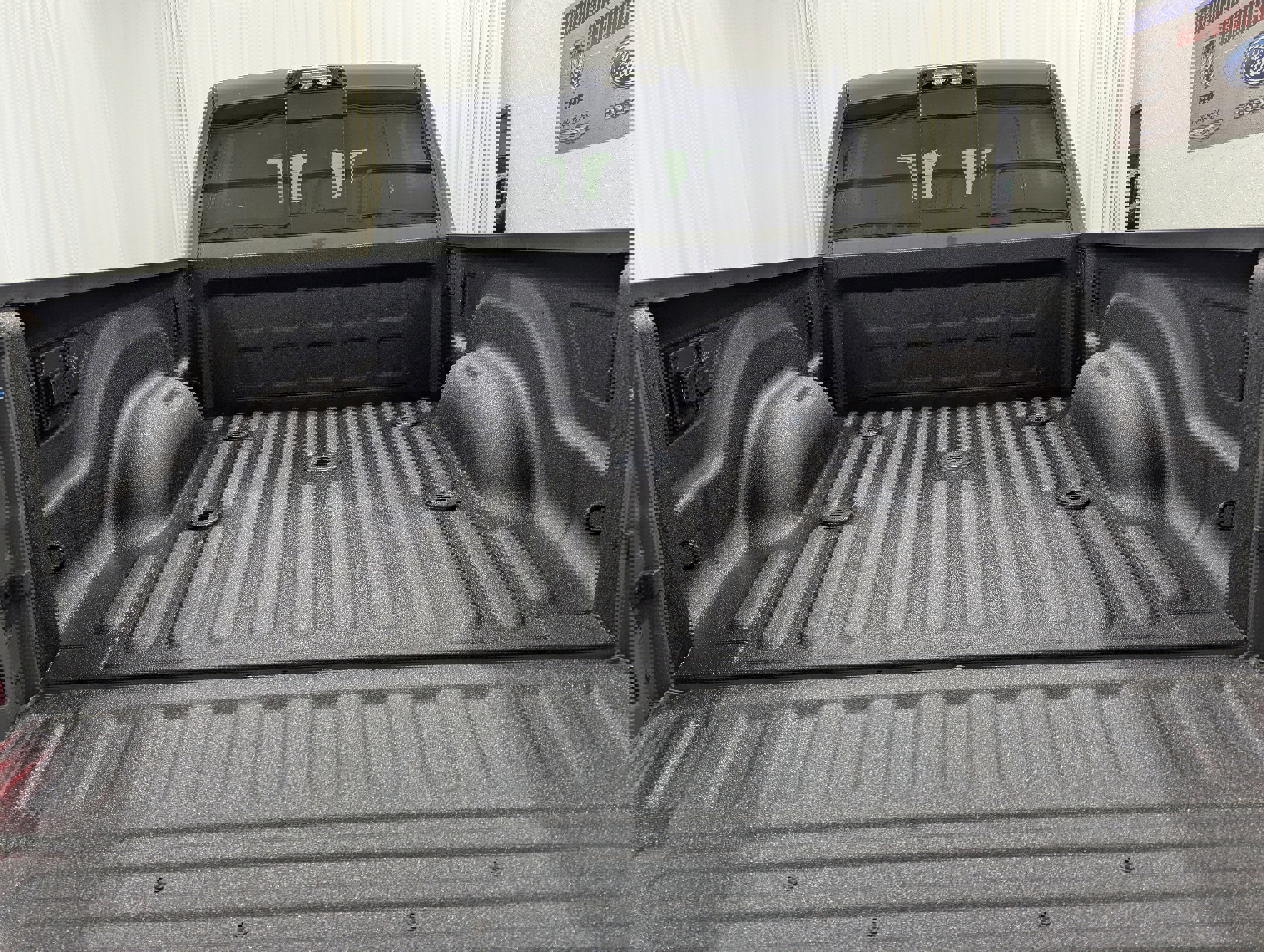 New 2026 RAM 3500 Laramie w/ Night Edition image 13