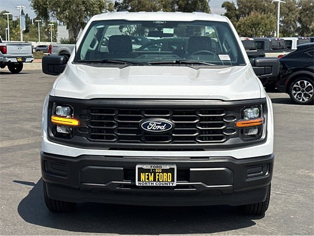 New 2025 Ford F150 XL image 2