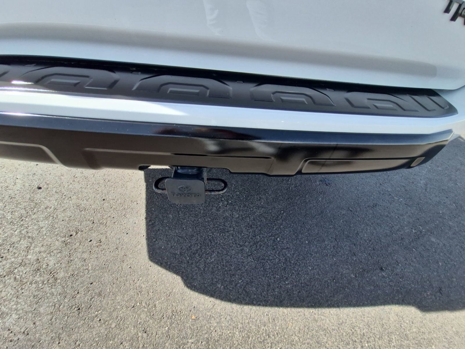 Certified 2021 Toyota 4Runner TRD Pro image 40