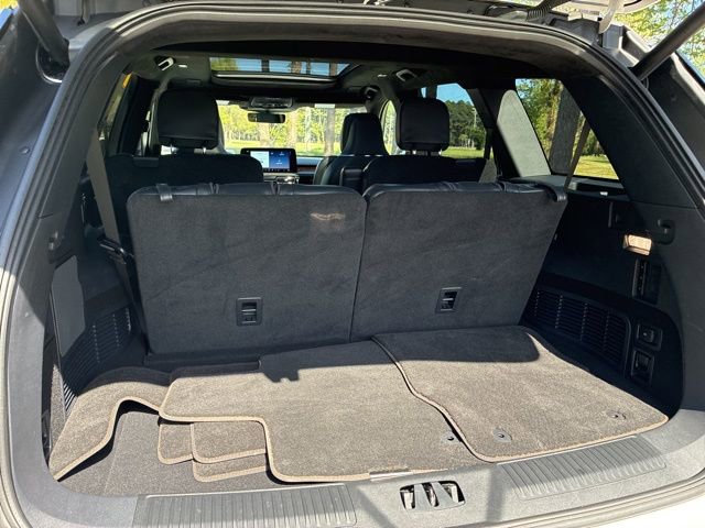 Certified 2025 Lincoln Aviator Black Label AWD/4WD image 17