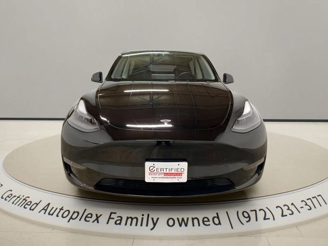 Used 2023 Tesla Model Y Performance image 6