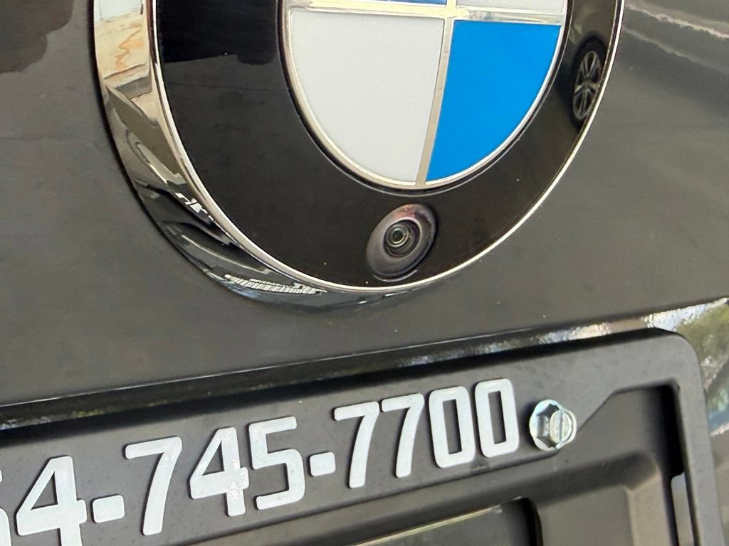Used 2023 BMW 430i Coupe w/ M Sport Package RWD image 18