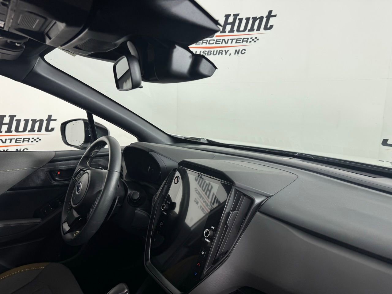 Used 2024 Subaru Crosstrek 2.5i Sport image 32