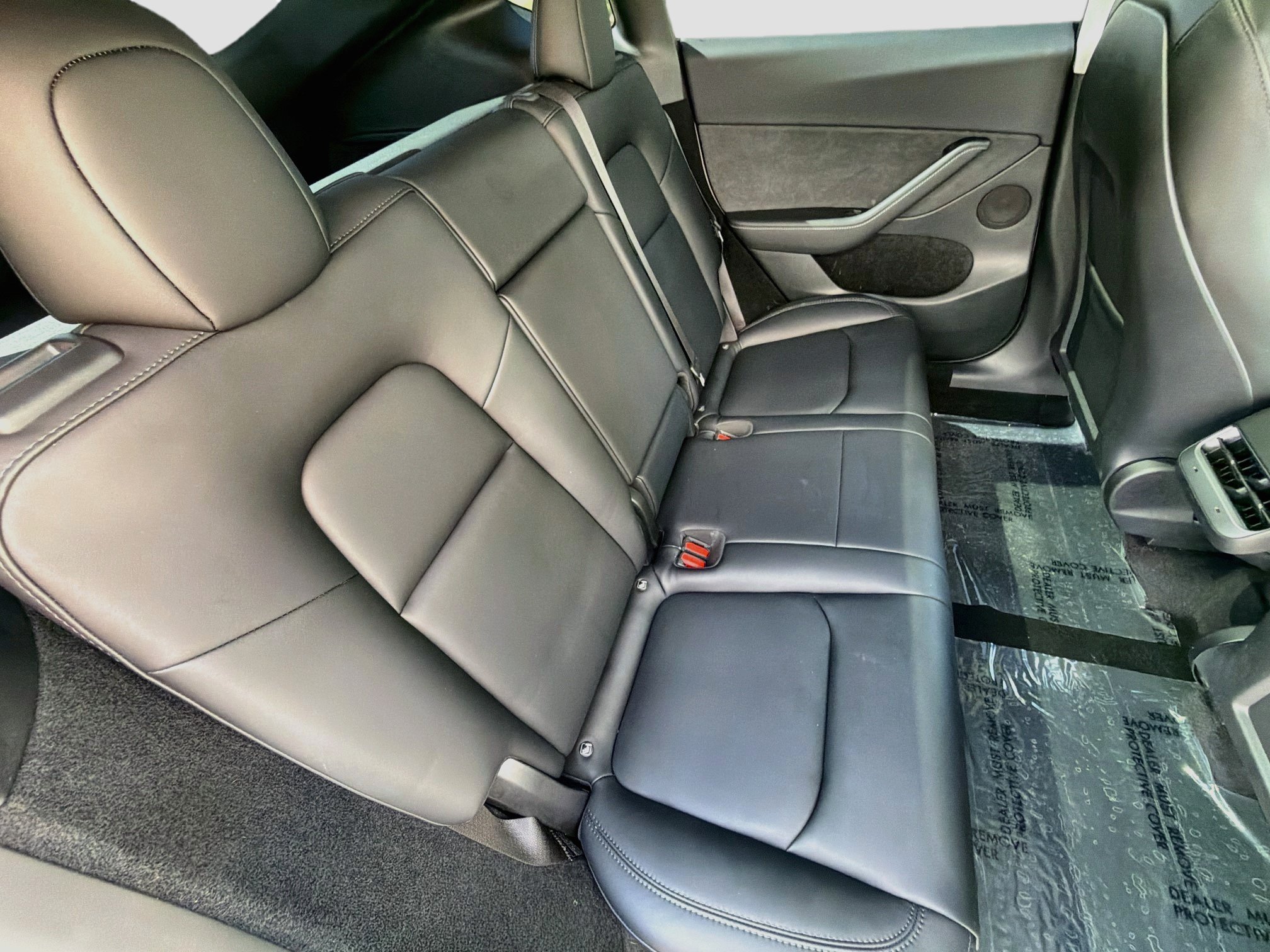 Used 2023 Tesla Model 3 Long Range AWD/4WD image 28