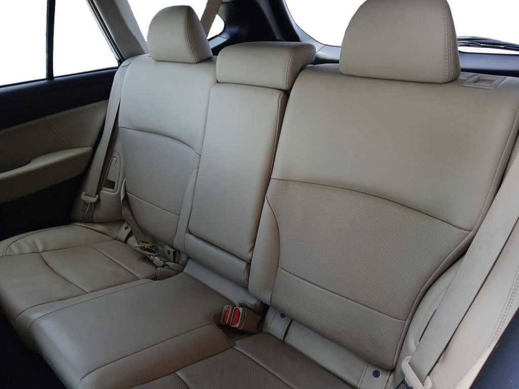 Used 2019 Subaru Outback 2.5i Limited image 13