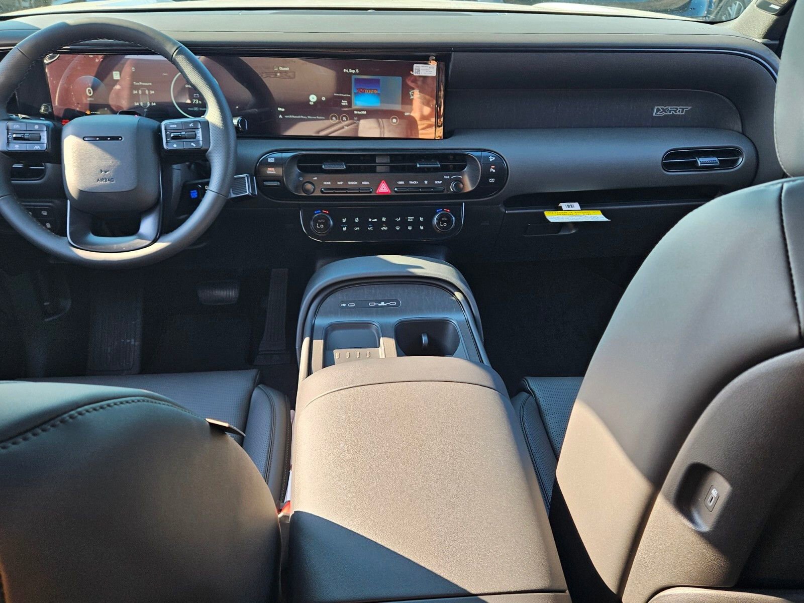 New 2026 Hyundai Palisade XRT Pro image 8