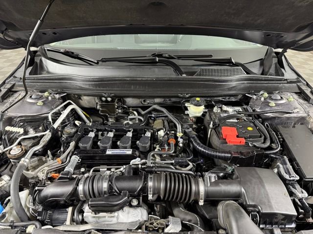 Used 2019 Honda Accord EX image 24