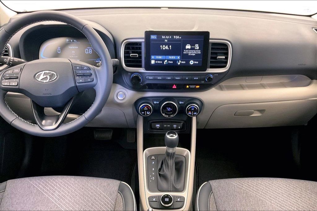 New 2026 Hyundai Venue SEL image 5