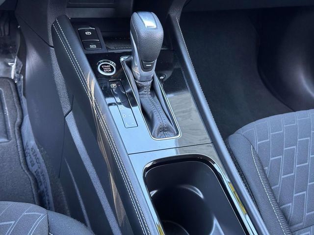 Used 2023 Nissan Kicks SV image 21