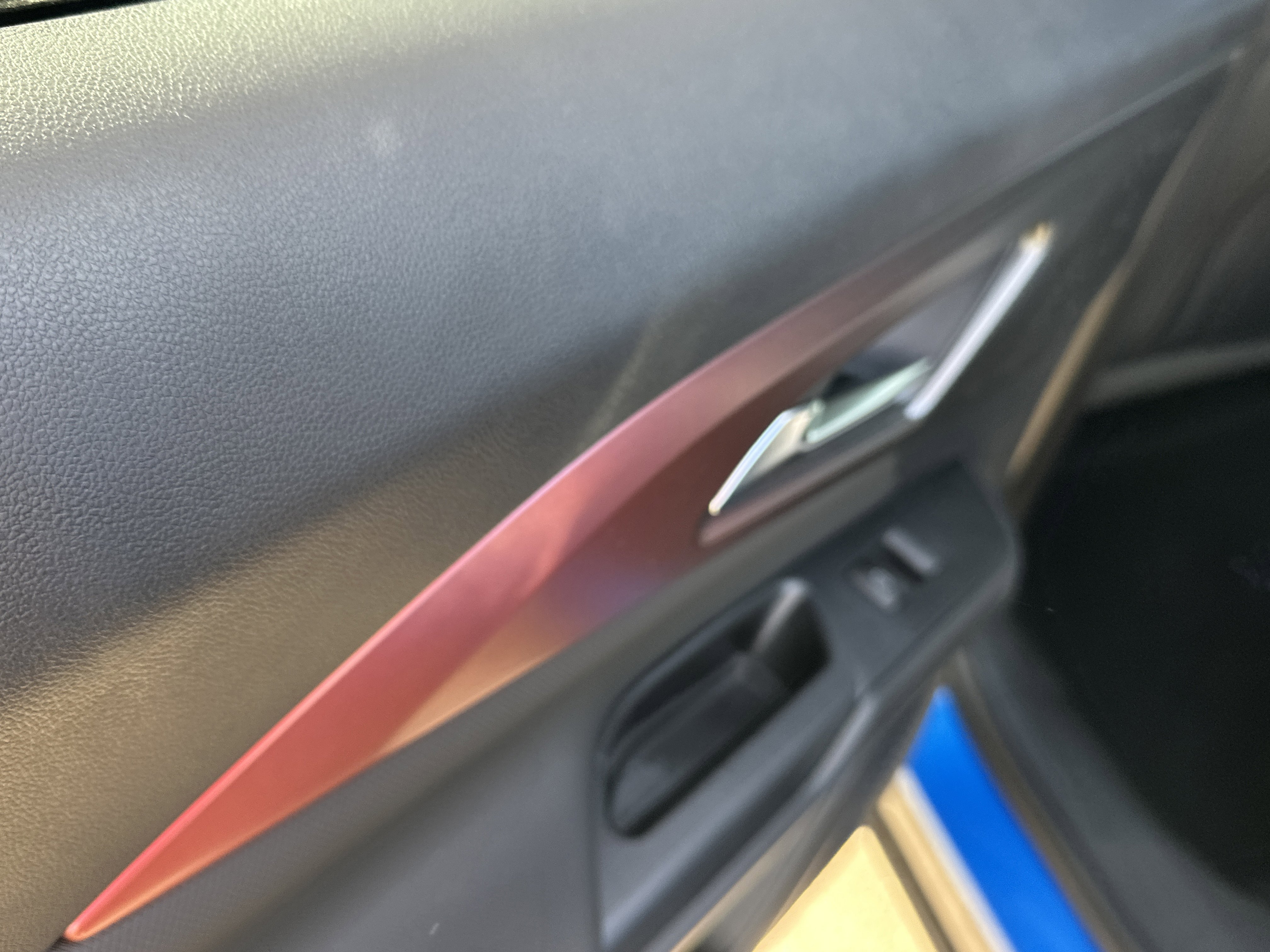 New 2026 Chevrolet Equinox EV RS image 12