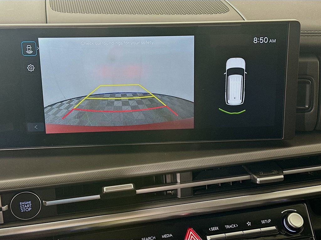 New 2026 Hyundai Santa Fe SEL image 12