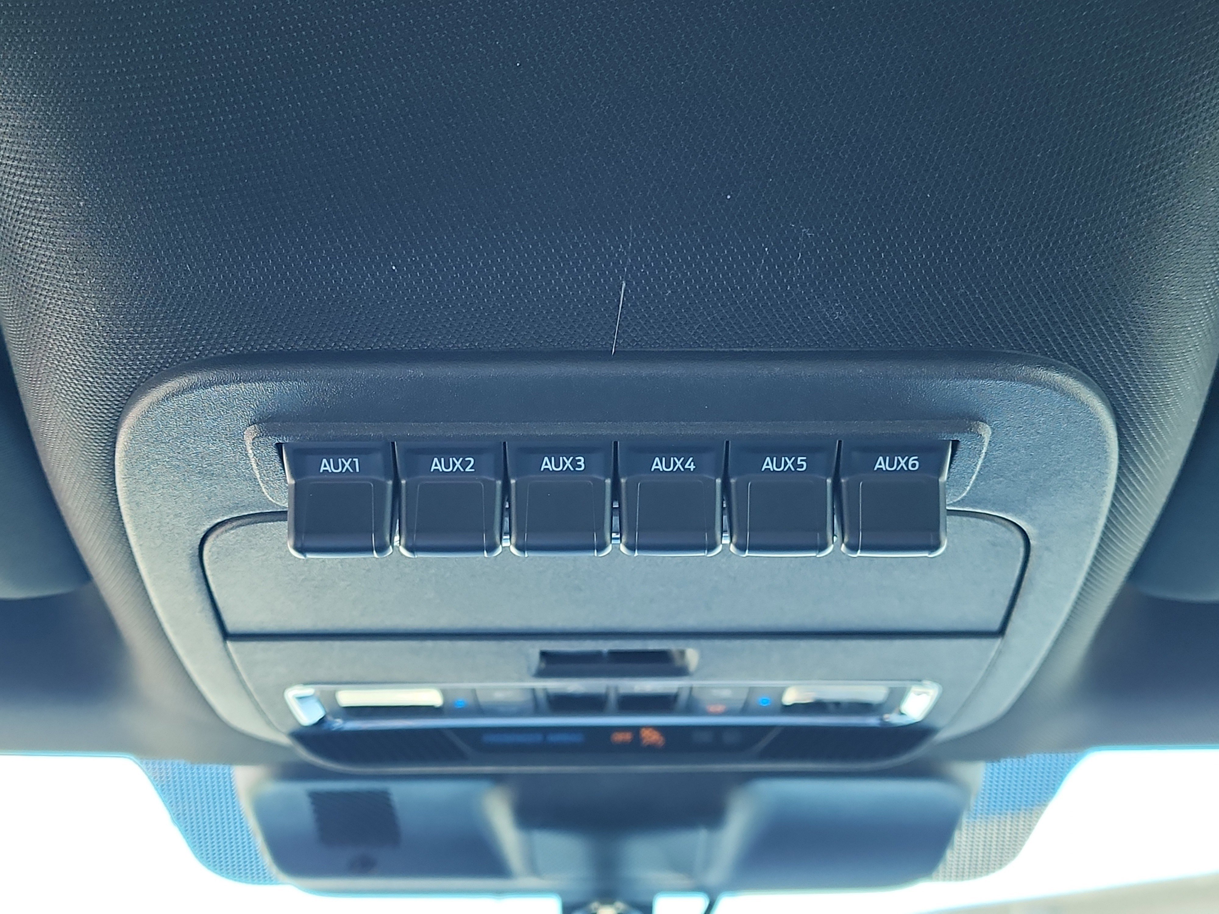 New 2025 Ford F150 Tremor image 19