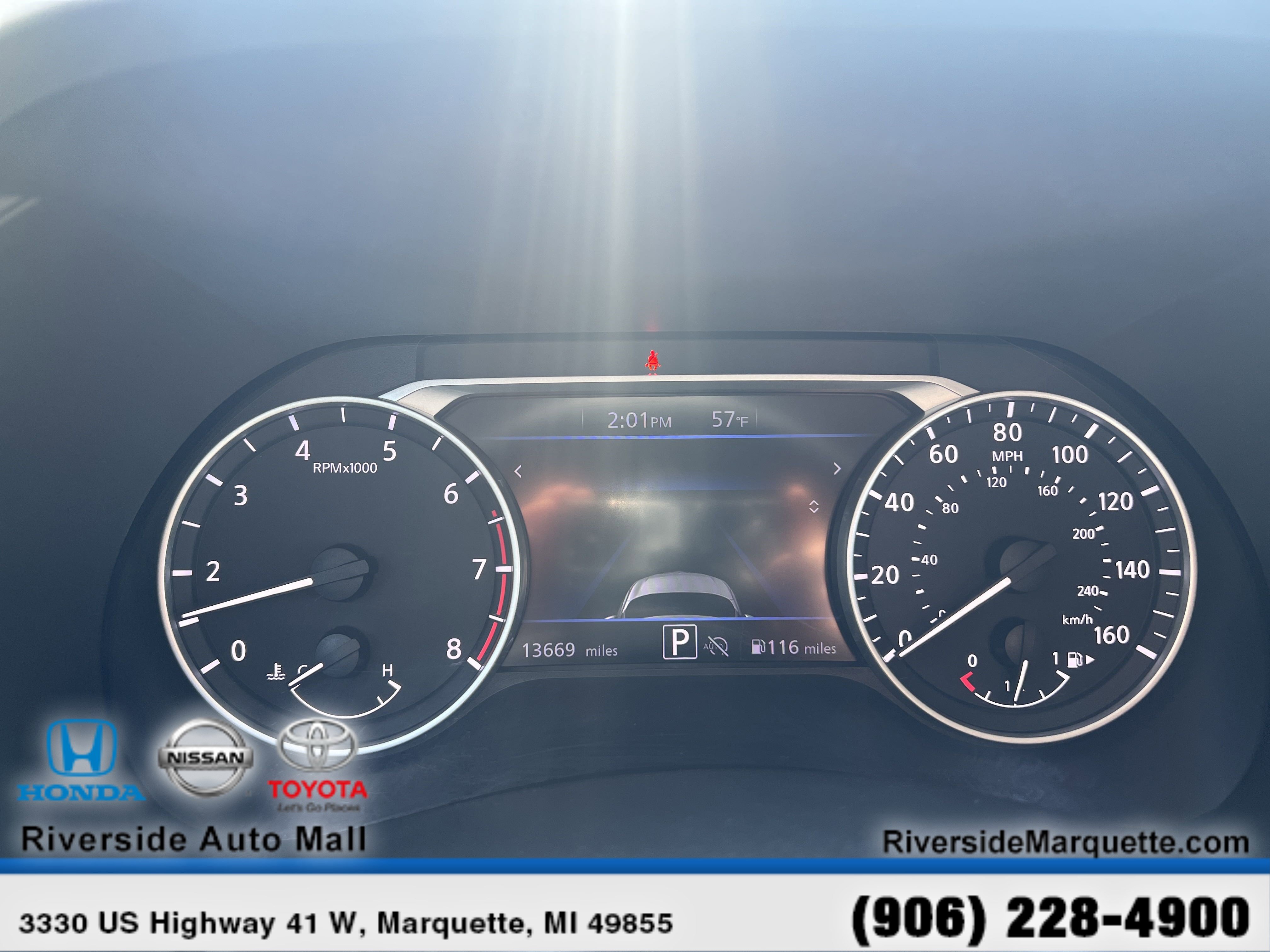 Used 2024 Nissan Sentra SV image 16