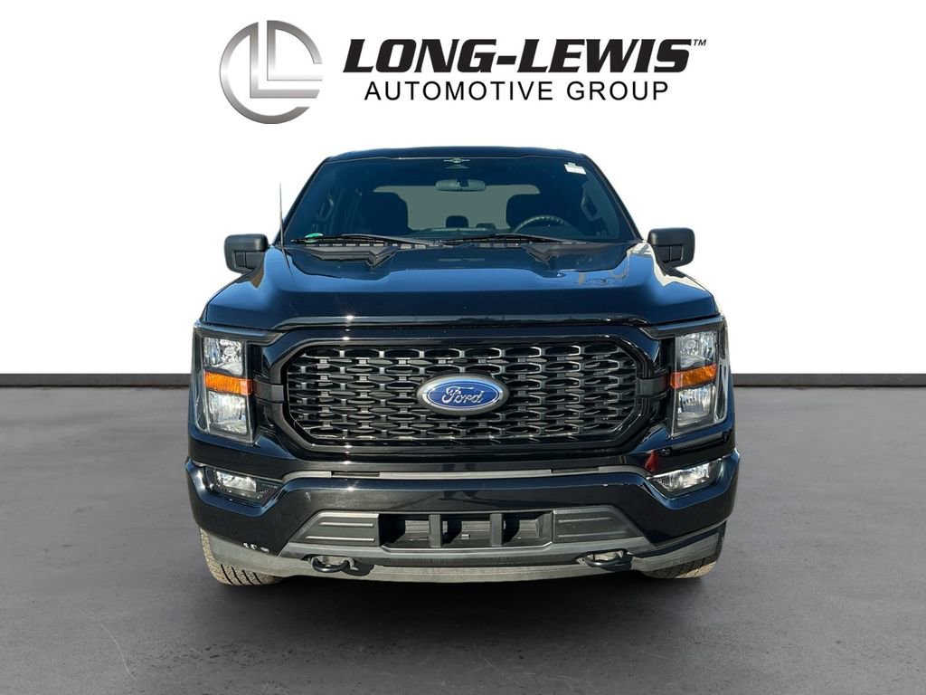 Used 2023 Ford F150 XL w/ STX Appearance Package image 11