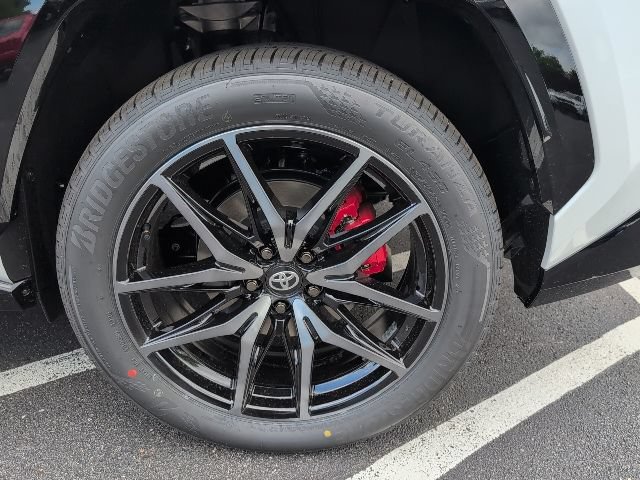 New 2026 Toyota RAV4 AWD Plug-in Hybrid image 11