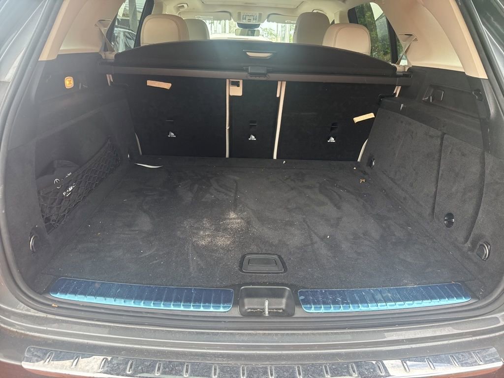 Used 2023 Mercedes-Benz GLE 350 4MATIC image 15