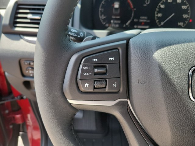 New 2026 Honda Ridgeline RTL image 17