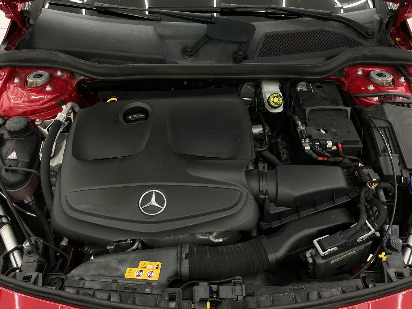 Used 2019 Mercedes-Benz CLA 250 image 44