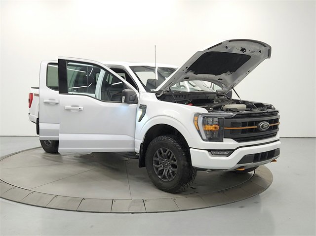 Used 2023 Ford F150 Tremor image 9